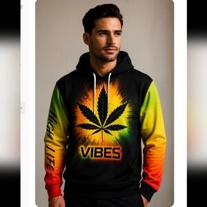 Hoodie for men